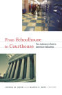From Schoolhouse to Courthouse: The Judiciary's Role in American Education