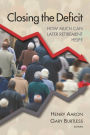 Closing the Deficit: How Much Can Later Retirement Help?
