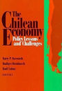 The Chilean Economy: Policy Lessons and Challenges
