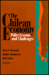 The Chilean Economy: Policy Lessons and Challenges