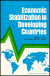 Economic Stabilization in Developing Countries