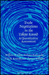 Trade Negotiations in the Tokyo Round: A Quantitative Assessment