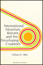 International Monetary Reform and the Developing Countries