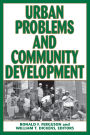 Urban Problems and Community Development