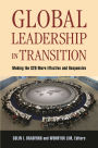 Global Leadership in Transition: Making the G20 More Effective and Responsive