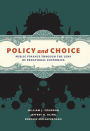 Policy and Choice: Public Finance through the Lens of Behavioral Economics
