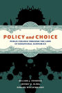 Policy and Choice: Public Finance through the Lens of Behavioral Economics