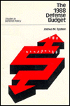 1988 Defense Budget