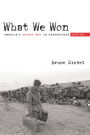 What We Won: America's Secret War in Afghanistan, 1979¿89
