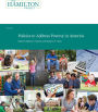 Policies to Address Poverty in America