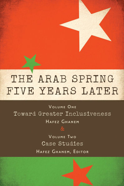 The Arab Spring Five Years Later