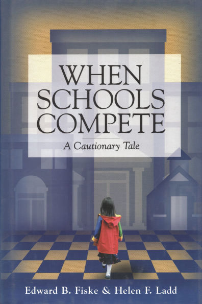 When Schools Compete: A Cautionary Tale