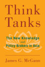 Think Tanks: The New Knowledge and Policy Brokers in Asia