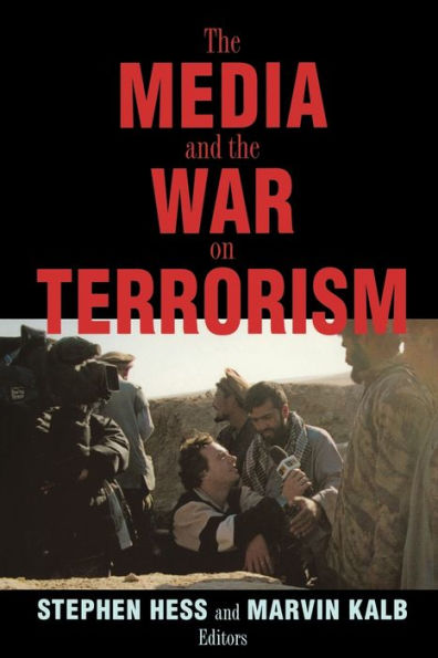 The Media and the War on Terrorism