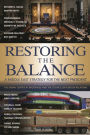 Restoring the Balance: A Middle East Strategy for the Next President