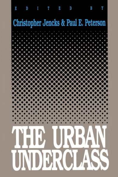 The Urban Underclass