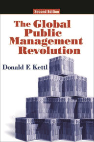 The Global Public Management Revolution