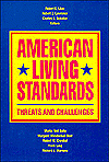 American Living Standards: Threats and Challenges