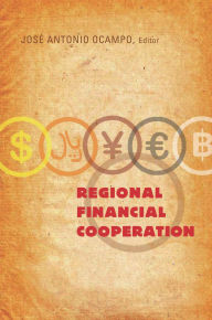 Regional Financial Cooperation