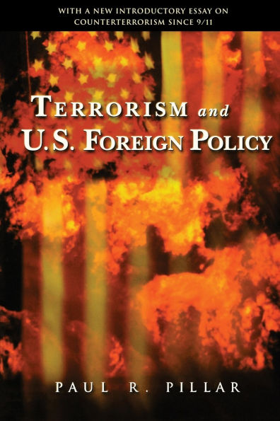 Terrorism and U.S. Foreign Policy