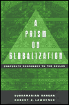Prism on Globalization: Corporate Responses to the Dollar