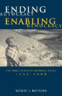 Ending Autocracy, Enabling Democracy: The Tribulations of Southern Africa, 1960-2000