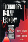 Technology, R and D, and the Economy