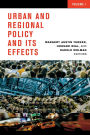 Urban and Regional Policy and its Effects: Volume I