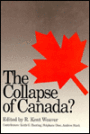 The Collapse of Canada?