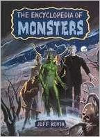 Encyclopedia of Monsters