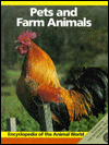Pets and Farm Animals