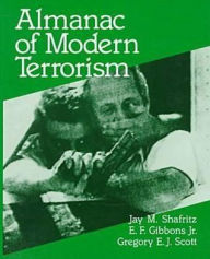 Almanac of Modern Terrorism