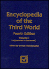 Encyclopedia of the Third World