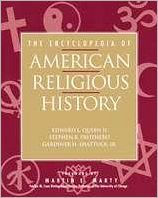 Encyclopedia of American Religious History