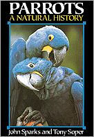 Parrots: A Natural History