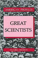 Great Scientists