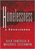 Homelessness: A Sourcebook