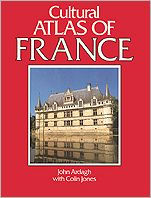 Cultural Atlas of France