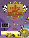 Guinness Book of Sports Records, 1993