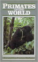 Primates of the World