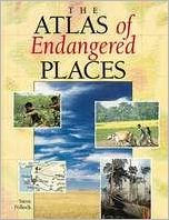 Atlas of Endangered Places