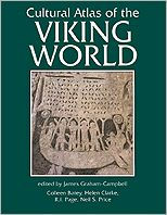 Cultural Atlas of the Viking World