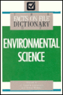 Facts on File Dictionary of Environmental Science