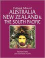 Cultural Atlas of Australia, New Zealand, and the South Pacific