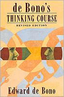 De Bono's Thinking Course