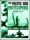 The War in the Pacific Encyclopedia