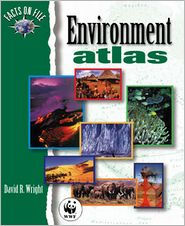 Environment Atlas