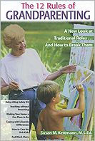 The 12 Rules of Grandparenting