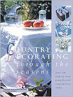 Country Decorating through the Seasons