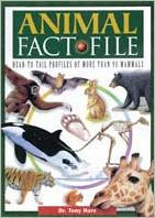Animal Fact File: Head-to-Tail Profiles of More than 90 Mammals